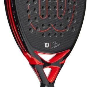 Wilson bela padel