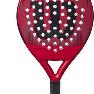 pALA PADEL ROJA PRO STAFF