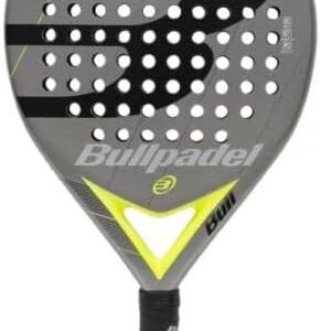 brave 3.0 gris de bullpadel