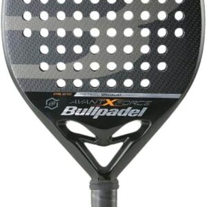 ionic control negra de bullpadel