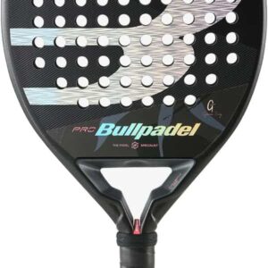 EliteW 2023 de bullpadel para mujer color negro