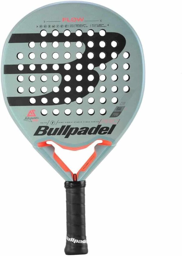 flow pro 2021 de bullpadel