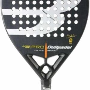 hack para junior negra de bullpadel