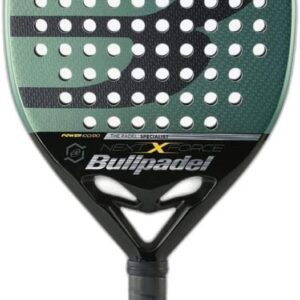 ionic power 2022 de bullpadel