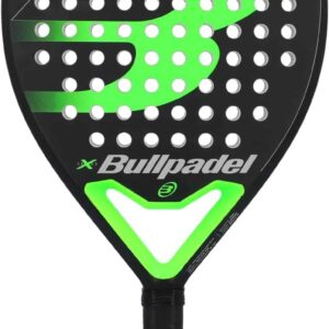 sky power color verde de bullpadel