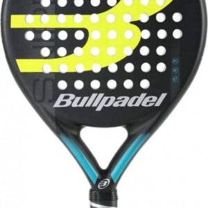 sniper x series yellow de bullpadel