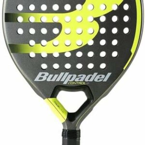 indiga ctr amarilla de bullpadel